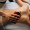 BODY SPA MASSAGE