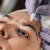 Browshena / hybrid brow