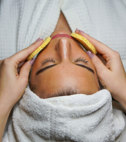 Facial