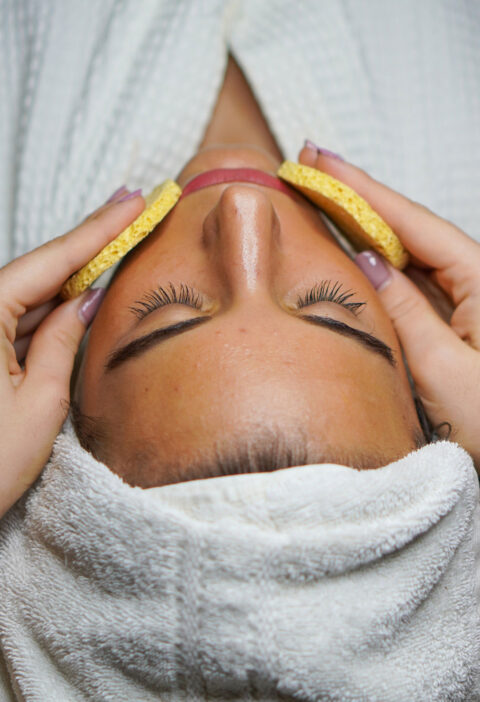 Facial
