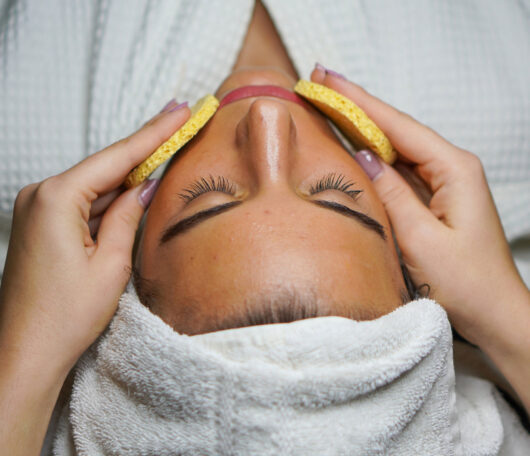 Facial