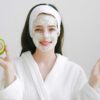Fruit facial
