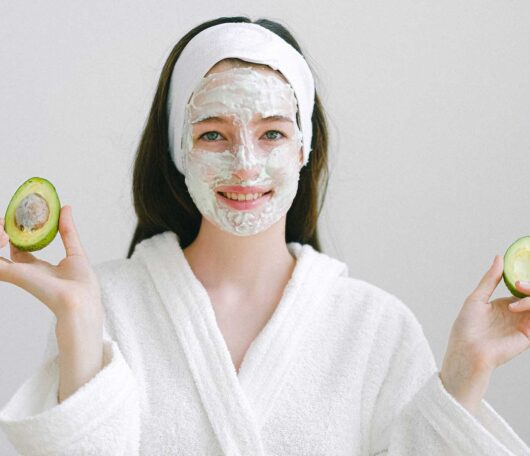 Fruit-facial Fruit-facial