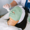 Thermoherb facial