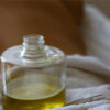 Hot Oil Massage